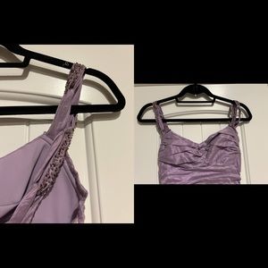 BCBG MAXAZRIA cocktail dress. Size 2. NWT. Original price $340